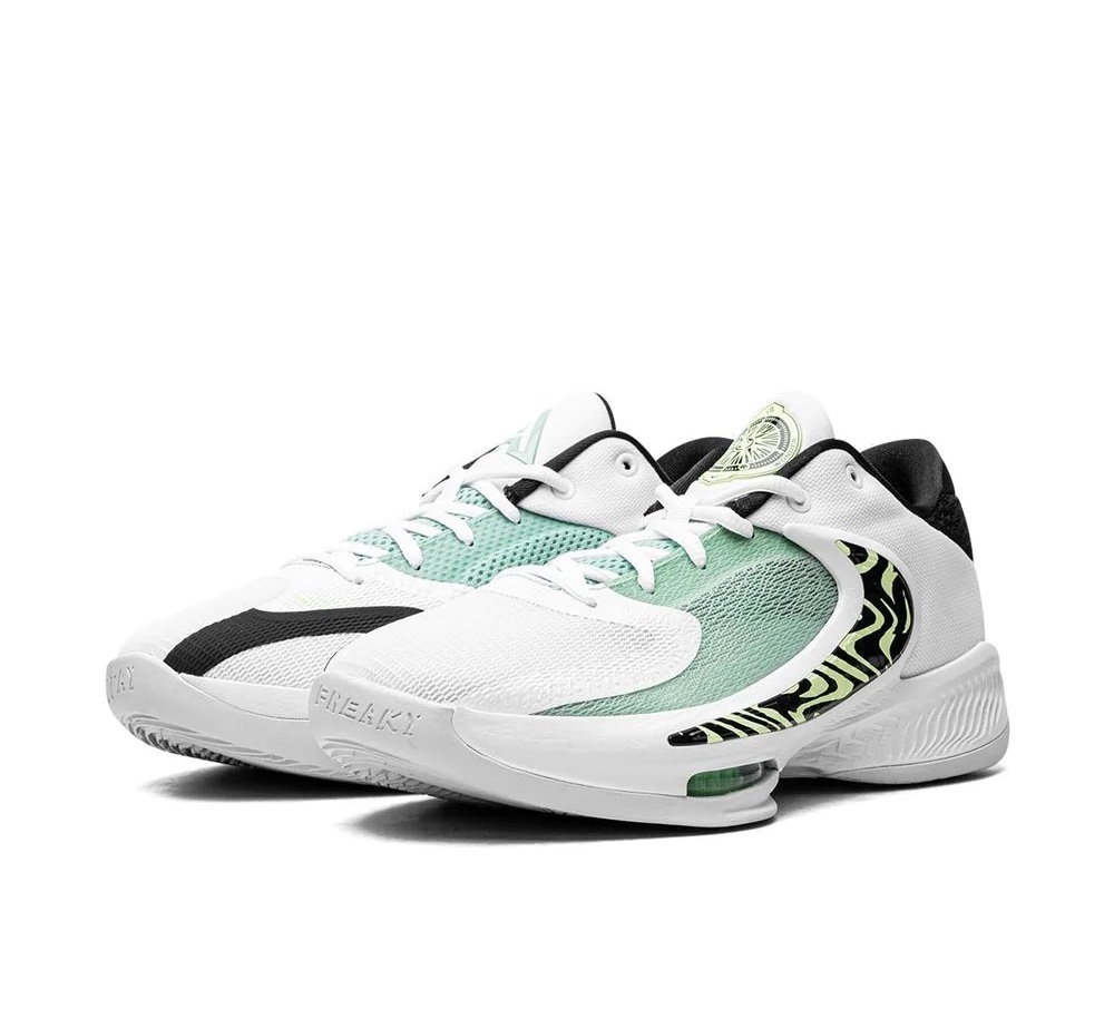 Nike Zoom Freak 4