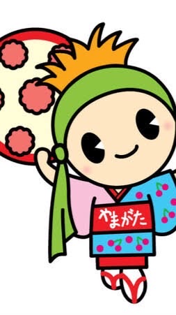 Yafoo2025 花笠