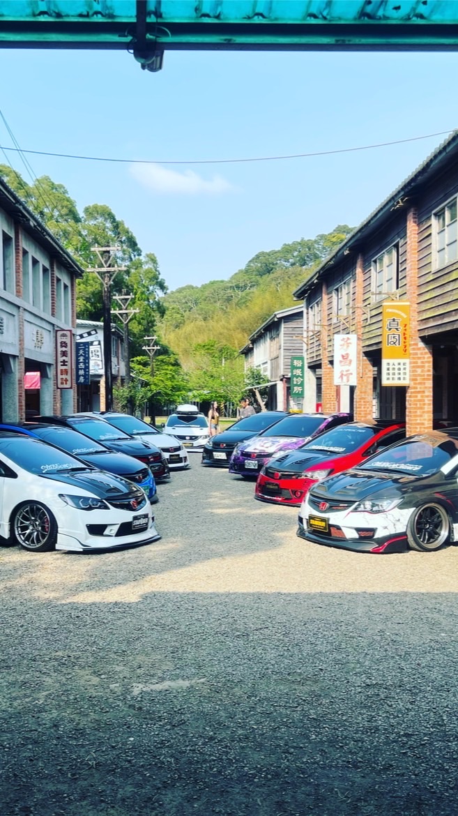 J.F.C Civic  CLUB