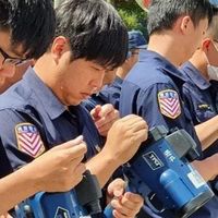 靠北政府測速取締