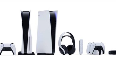 PS5 標準（光碟）版/數位版售價與上市日期於法國 Amazon 曝光