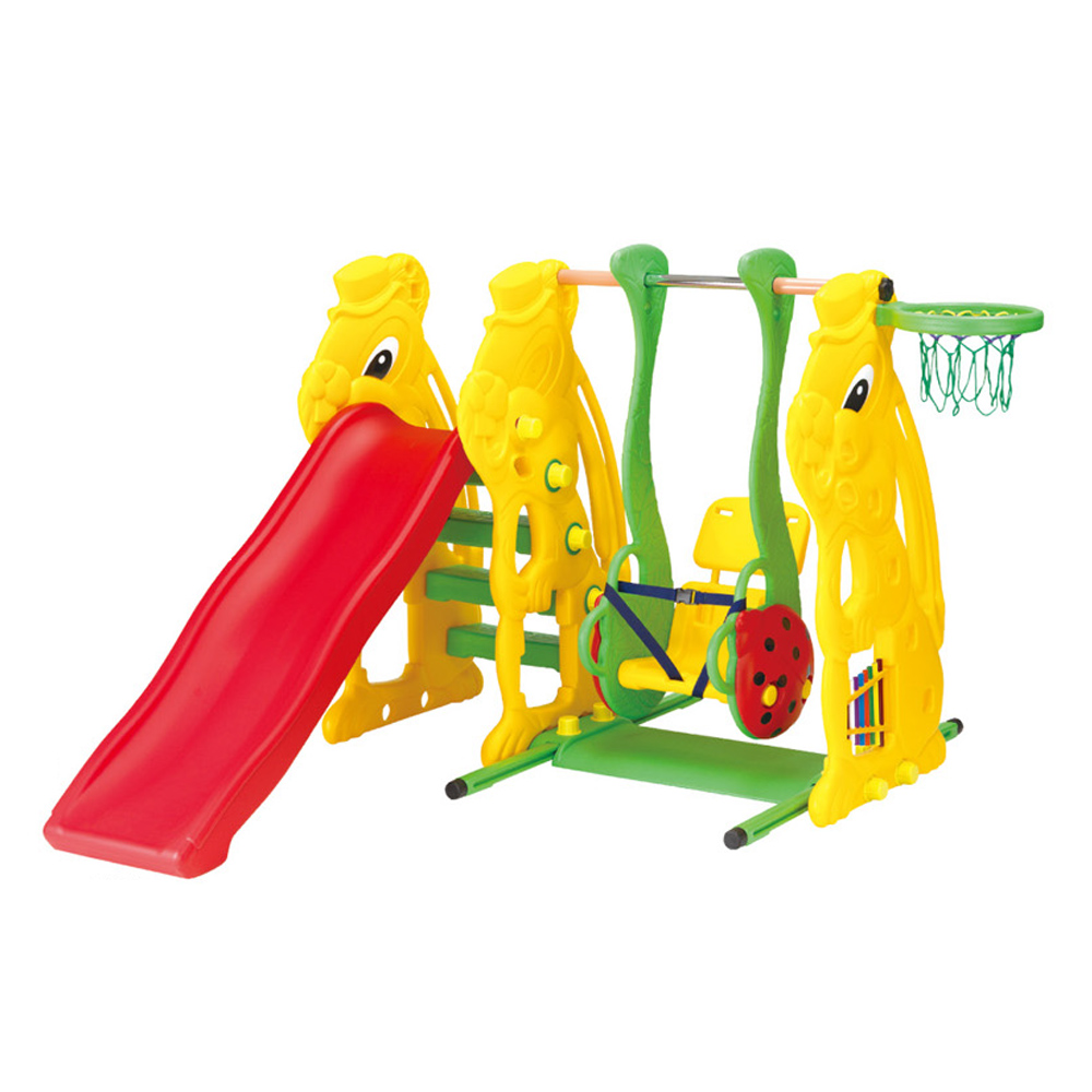 ST安全玩具，台灣製造;室內、室外皆可使用;附籃框及籃球一顆