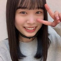 新 髙橋未来虹【日向坂46】