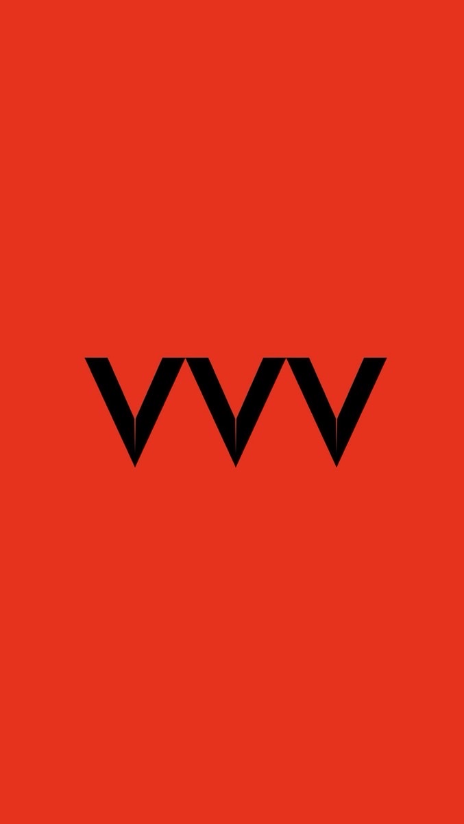 VVV (TRIPLE V)