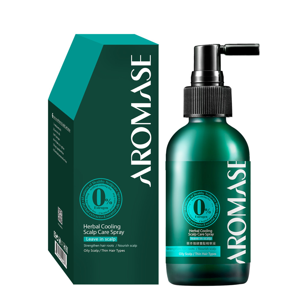 哪些頭皮狀況讓你很煩惱 ? 髮分線越來越寬廣平坦，還是天天洗頭皮屑依舊滿天飛？頭皮健髮專家，艾瑪絲 草本強健養髮精華液，讓您居家保養更完全，強健活絡髮根，滋養頭皮，讓頭皮清爽呼吸...