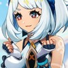 瑪拉妮、基尼奇、卡齊娜粉絲群