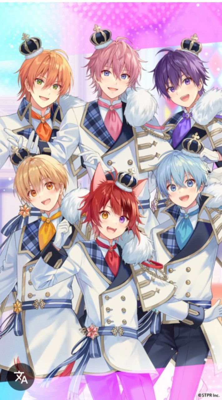 すとぷりを語り合おう