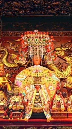 吸引國際小徐跑廟會💯⛩️