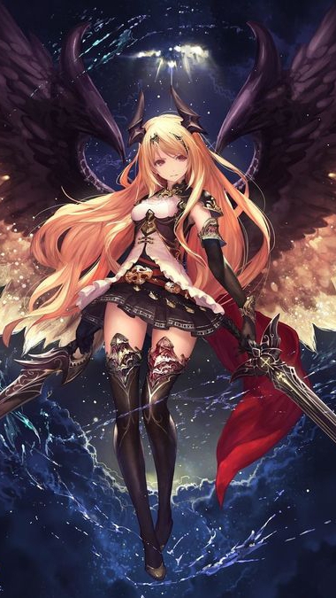 👉闇影詩章Shadowverse👈綜合討論群