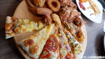 【新北 新莊義式餐廳】鬥牛士義式廚房新莊店