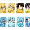 STPRホスト！BLめちゃめちゃあり