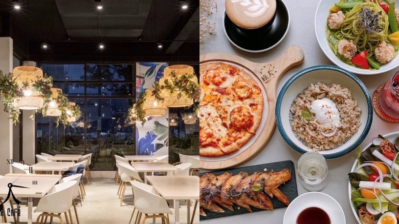 桃園早午餐推薦，mummum滿²