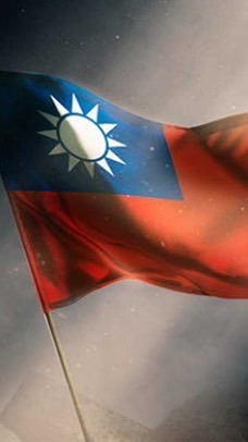 政治不分顏色-726大罷免-團結對抗外部勢力