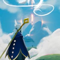 🕯role play •|Sky children of the light