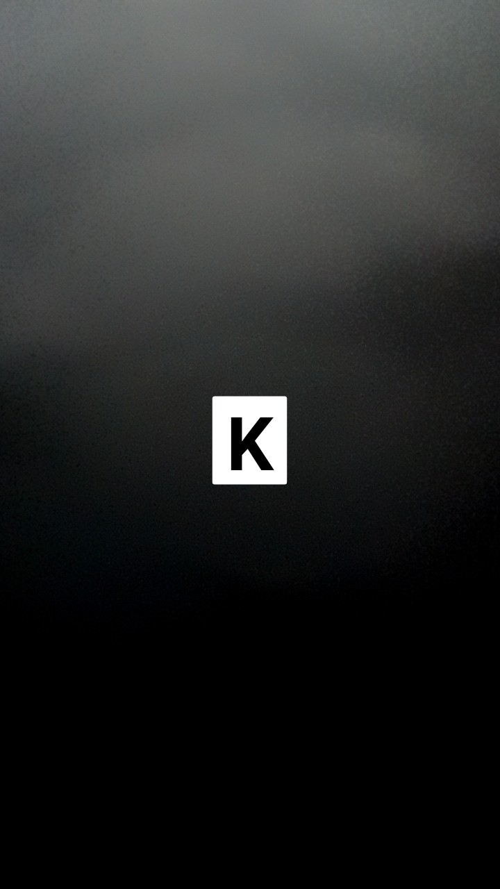 K（正式版）