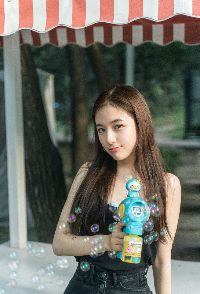 官宣定角陸劇 牛駿峰、李蘭迪《舍我棋誰》