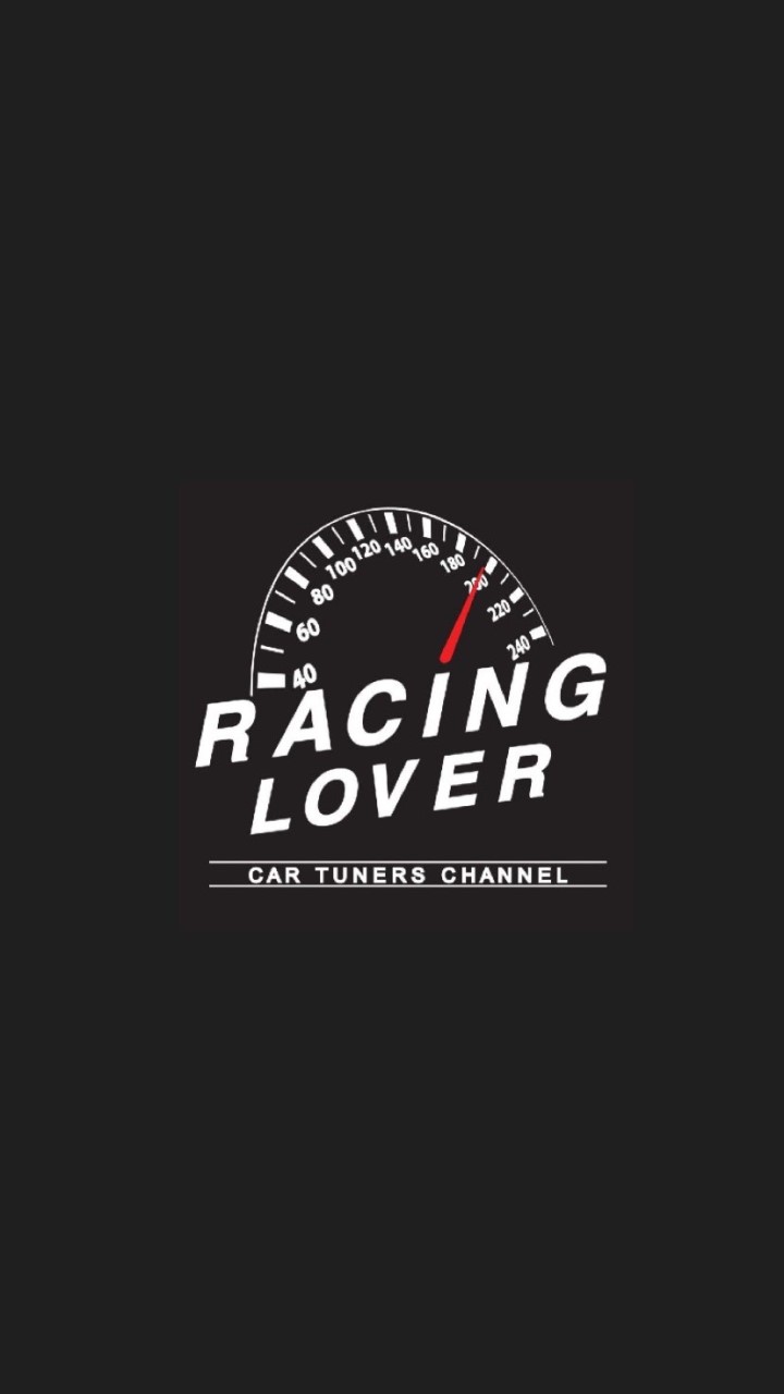 Racing lover Channel ช่องคนรักรถซิ่ง