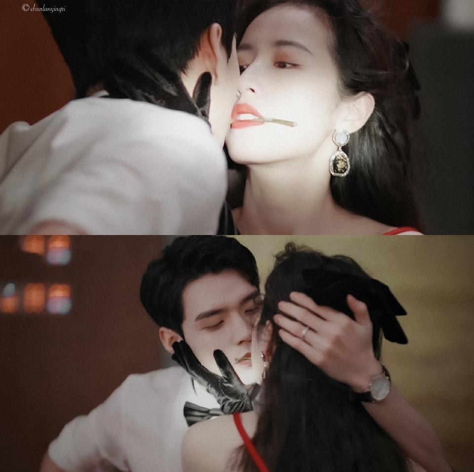 網評甜寵陸劇「超惹火CP」6：《從結婚開始戀愛》方凌永駐CP