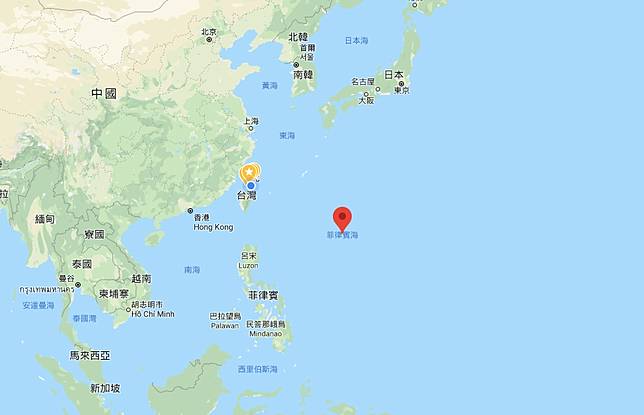 美軍射飛彈因中國恐出大事？學者：綠委搞錯地理位置