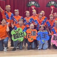 2026大崁銀髮打擊班
