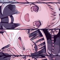 自縛少年花子くんなりきり