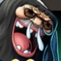 バウンティレイジーの色々！