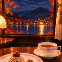 🌙大人の恋愛・婚活相談カフェ☕
