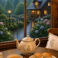 🌙大人の恋愛・婚活相談カフェ☕