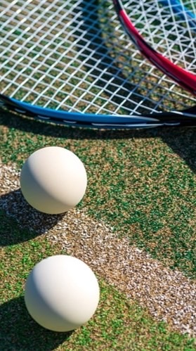 もりもり倶楽部🎾