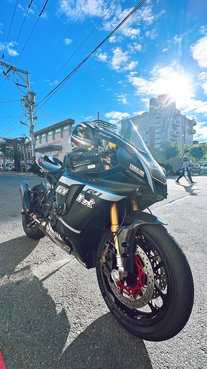 普瑒檔車交流區🛵