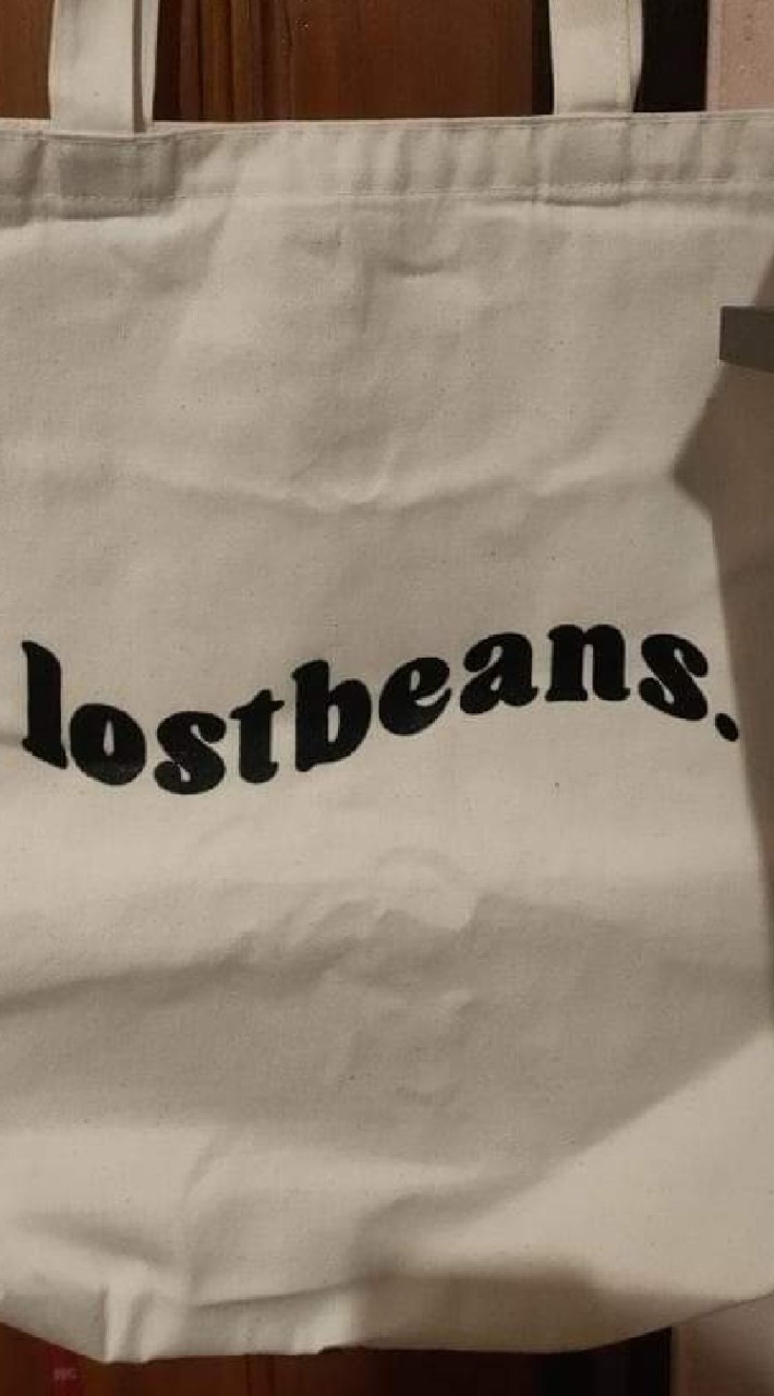 lostbeans fan club🥜のオープンチャット