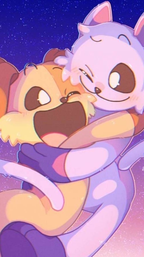 ポピープレイタイム好きな人集まれー！