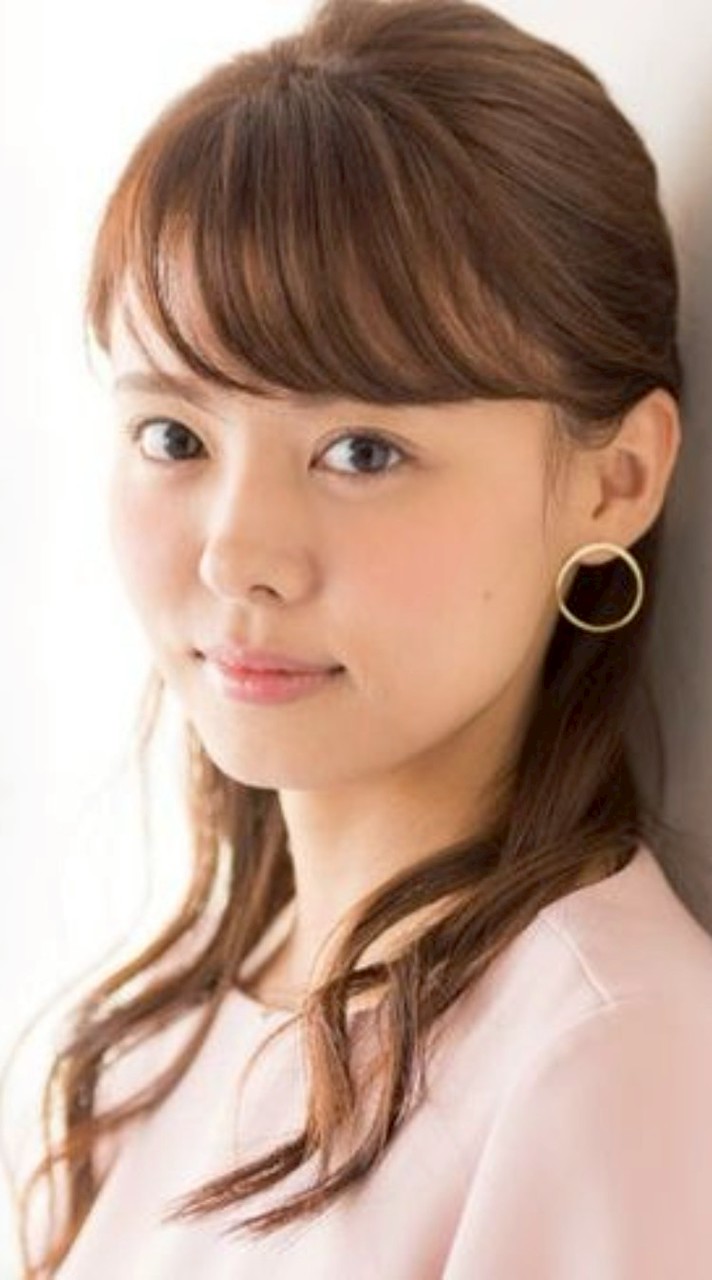 フジテレビアナ、宮沢智fanCLUB💘