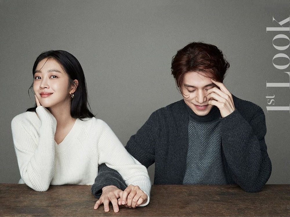 《九尾狐傳》李棟旭、趙寶兒