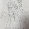 絵好きな人来てくれたら嬉しいです！