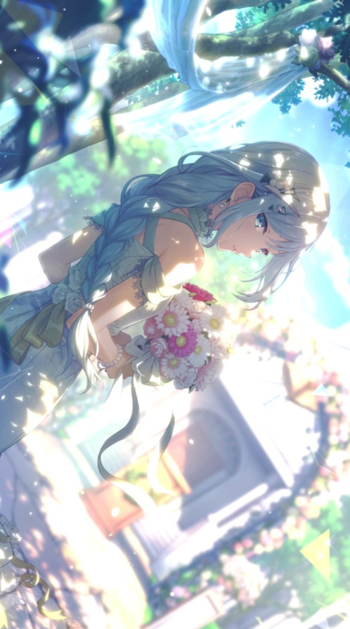 アニメキャラ、オリキャラ、配信者さんなどなどイラストを描きまくろう！