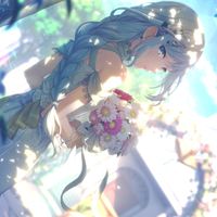 アニメキャラ、オリキャラ、配信者さんなどなどイラストを描きまくろう！