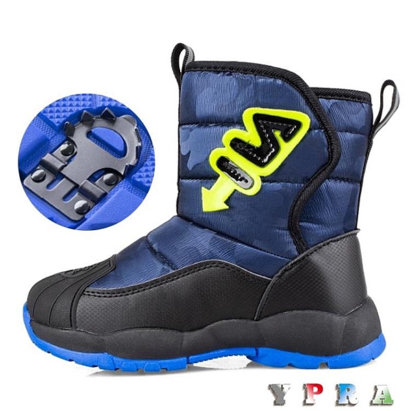 雪地靴*棉靴*出國必備*保暖靴*加絨棉靴*防滑