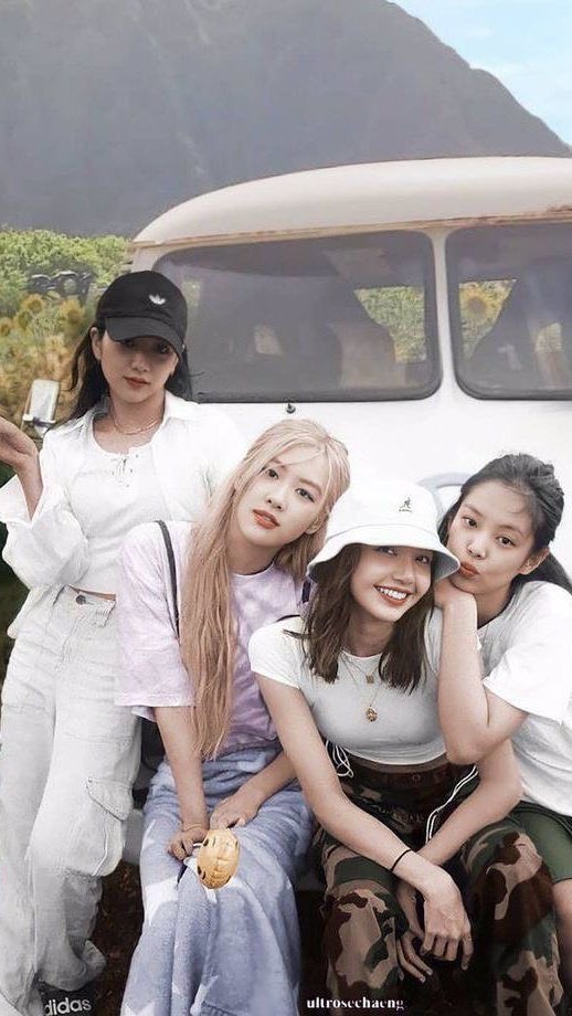 Fc blackpink Thailand [แจกรูปได้]