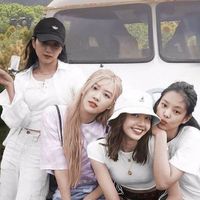 Fc blackpink Thailand [แจกรูปได้]