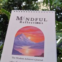✨ Mindful Reflections Community 🪷