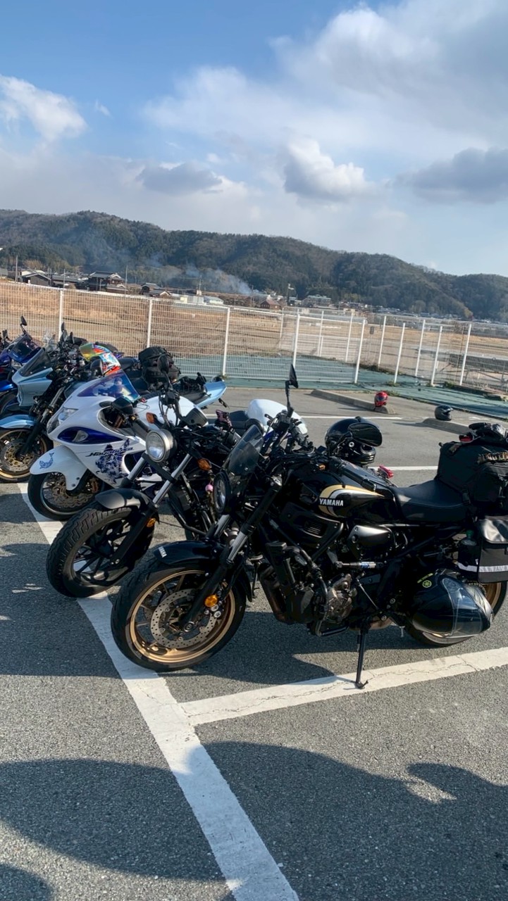 【兵庫県】バイクツーリング＆バイク仲間募集チャット