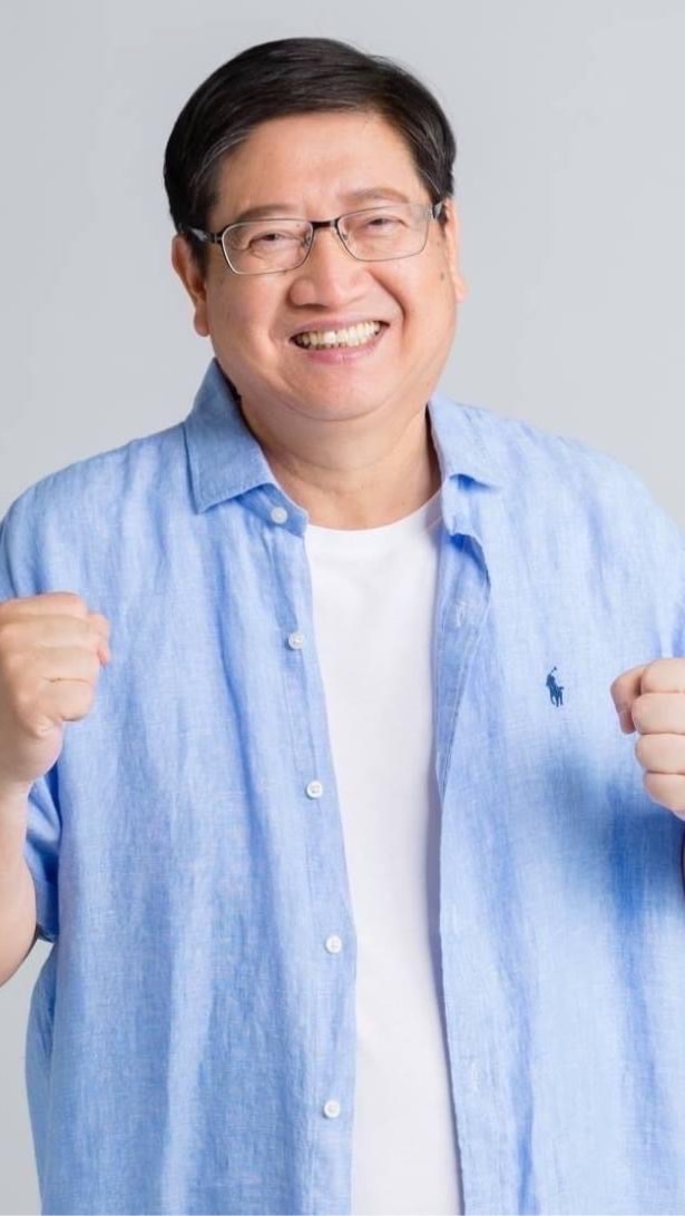 新竹縣長楊文科後援會
