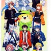 カラピチなりきり学園　(恋愛　激緩)