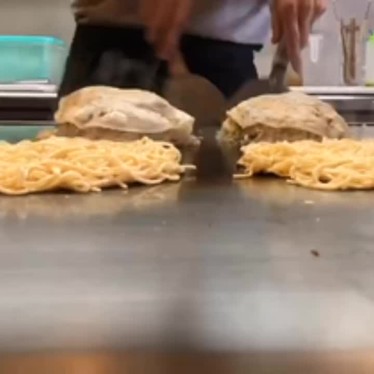 マリィーさんが投稿した十日市町お好み焼きのお店お好み焼き ひろ輝/オコノミヤキ ヒロキの写真