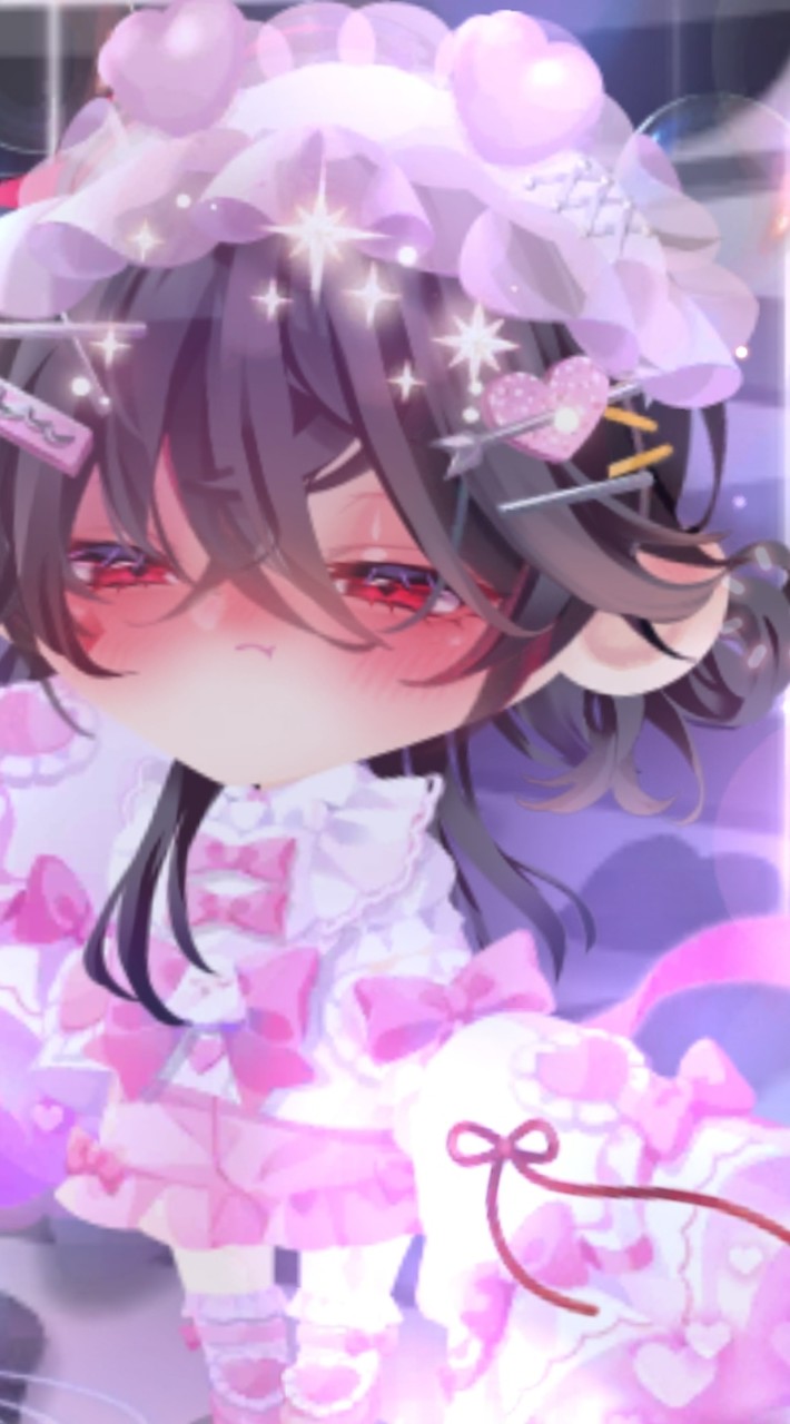 ユキと仲良し