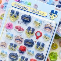 長野県中信地区　平成女児集合👧🏻❣️（シール、ガチャなどの情報共有）安曇野松本塩尻