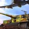 NEOのゲーム部屋(War Thunder Mobile)