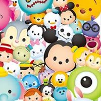 ツムツムやってる人集合～(雑談あり！)