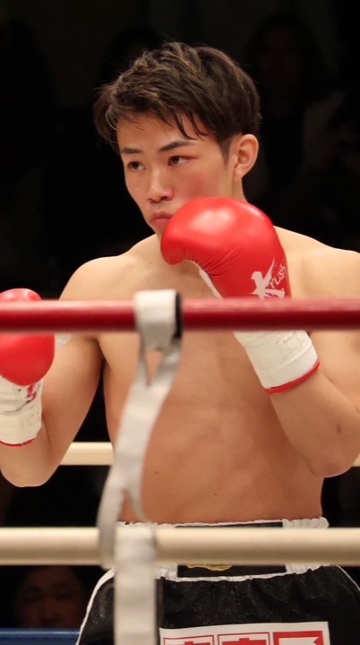 🔥遥心🔥RIZIN広島大会
